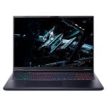 Ordinateur portable Acer Predator Helios Neo 18 18" Intel Core Ultra 9 275HX 64GB 4TB SSD RTX 5070 TI Windows 11