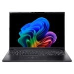 Portátil Acer SFG16-74 16" Intel Core Ultra 7 256V 16GB 1TB SSD Arc Windows 11