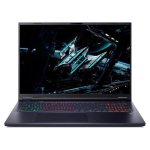 Portatile Acer Predator Helios Neo 18 18" Intel Core Ultra 9 275HX 64GB 4096GB SSD RTX 5070 Windows 11