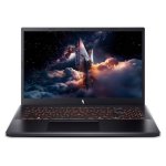 Portátil Acer Nitro V 15 15,6" Intel Core 9 270H 16 GB 1 TB SSD RTX 5060 Windows 11