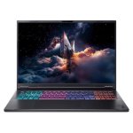 Portatile Acer NITRO 18 AI AN18-61-R86B 18" AMD Ryzen AI 9 365 32GB 2TB SSD RTX 5070 TI Windows 11