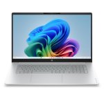 Portatile HP OmniBook 3 17,3" Intel Core Ultra 7 16GB 512GB SSD Intel Graphics Windows 11