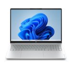 Portatile HP OmniBook 3 16" Intel Core Ultra 7 16GB 512GB SSD Intel Graphics Windows 11