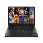 Portatile HP OMEN 15-ga0021nlx 15,3" Intel Core 7 240H 16GB RTX 5060 Windows 11