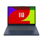 Portatile Lenovo IdeaPad Slim 3 15IPH11 15,3" Intel Core Ultra 5 322 16GB Intel Graphics Windows 11 Home 512GB SSD Webcam Full HD