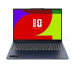 Portatile Lenovo IdeaPad Slim 5 16AGP11 16" AMD Ryzen AI 7 16GB 512GB SSD Radeon 840M Windows 11
