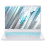 Portátil Acer Nitro V 14 AI 14,5" AMD Ryzen AI 7 350 32GB 1TB SSD RTX 5060 Windows 11