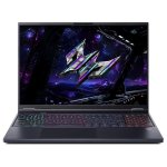 Portátil Acer Helios Neo 16 AI 16" Intel Core Ultra 9 275HX 32GB 1TB RTX 5070