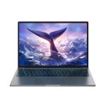 Ordinateur portable Blackview Gamibook 8 16" AMD Ryzen 7 7735HS 32 Go 1 To SSD Windows 11 Pro Radeon 680M écran FHD+