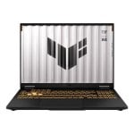 Portátil ASUS TUF F16 FX608JHI-74B55CS2 16" Intel Core i7-14650HX 16GB 512GB SSD RTX 5050 Sin SO