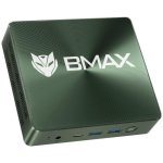 Mini PC BMAX B6 Plus Intel Core i3-1000NG4 12GB 512GB SSD Iris Plus Windows 11
