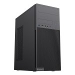 Caixa PC UNYKAch AERO C360 ATX 500W Preta