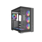 Case Sama V52 Midi Tower ATX RGB
