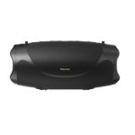 Altavoces Hisense portátil estéreo con conectividad alámbrica e inalámbrica 80 W y Bluetooth