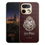 realme 16 Pro Harry Potter Edition 5G 12GB 256GB 6,78" Marrone