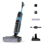 Aspiradora sin bolsa Rowenta X-Clean 2 GZ2271E0 120 W 35 min Azul