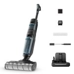 Aspirateur sans Sac Rowenta X-Clean 5 GZ5555EE 220-240 V 50 min Noir Bleu
