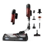 Aspiradora sin bolsa Rowenta X-Force Flex 13.60 RH9A93E0 150 W 60 min 0,9 L púrpura