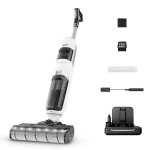 Aspiradora sin bolsa Rowenta X-Clean 5 GZ5557EE 220W 50 min Blanco