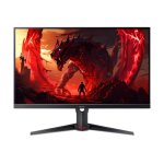 Monitor Acer XV270 F5 27" Full HD 520 Hz IPS HDR10 1 ms altura ajustable