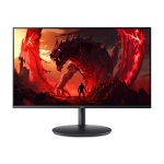 Écran PC Acer Nitro XF240Y P6bih 23,8" Full HD 144Hz IPS 1ms Hauteur réglable