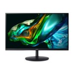Monitor Acer SH272U G0 27" Quad HD 100Hz IPS HDR FreeSync Altura Ajustável 1ms