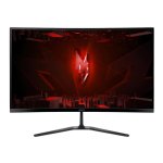 Écran PC Acer ED270 W0 27" Full HD 240Hz VA Courbé FreeSync Premium HDR10 1ms