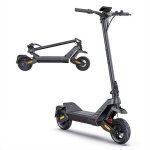 Patinete électrique ENGWE Y700 ABE 500W Autonomie 85km Roues 10" Freins disque Noir