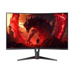 Monitor Acer Nitro XZ3 XZ273U X2bmiiprx 27" QHD 165Hz VA Curvo HDR10 FreeSync 1ms Altura