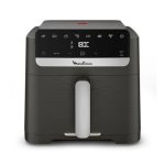 Freidora de aire Moulinex Easy Fry Mega Compact EZ866H 7,5 L 2020 W