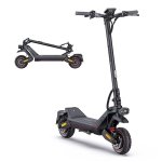 Patinete eléctrico ENGWE Y1000(VMP) 800W 100km Suspensión doble Negro