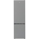Frigorífico Combi Beko No Frost 203,5cm 415L A Acero inoxidable