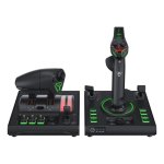 Palanca de vuelo Turtle Beach VelocityOne Dual Throttle Xbox/PC