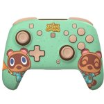Mando inalámbrico Turtle Beach Rematch Animal Crossing Timmy & Tommy para Nintendo Switch 2