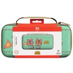 Funda de Viaje Turtle Beach PlayTrek Switch 2 Tendo y Nendo Animal Crossing