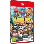 PAW PATROL MUNDO DINO SWITCH 2