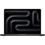 Apple MacBook Pro Apple M5 10 Núcleos/32GB/4TB SSD/GPU 10 Núcleos/14" Negro Vidrio estándar