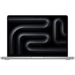 Apple MacBook Pro Apple M5 10 Núcleos/24GB/4TB SSD/GPU 10 Núcleos/14" Vidrio nanotexturizado + Cargador 96W