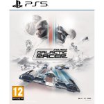 Star Wars Galactic Racer PS5