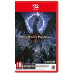 Dragon's Dogma 2 Dark Arisen SWITCH 2