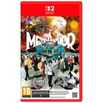 Metaphor: ReFantazio SWITCH 2