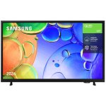 TV Samsung QLED TQ32Q5FAAUXXC 32" Full HD 50Hz Smart TV Tizen HDR10+ Quantum HDR