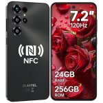 Oukitel C68 4G 8GB 256GB 7.2" Gris