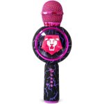 OTL KPOP DEMON HUNTER Saja Boys Popsing Led Micrófono Inalámbrico para Karaoke