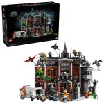 LEGO Super Heroes Arkham Asylum 76300 2953 pièces
