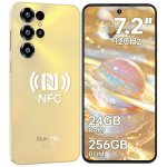 Oukitel C68 4G 8GB 256GB 7.2" Dorado