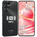 Oukitel C68 4G 8GB 512GB 7.2" Gris