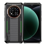 Oukitel G6 4G 4GB 64GB 6.52" Verde