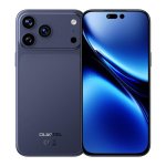 Oukitel C17 Plus 4G 6GB 256GB 6.9" Azul