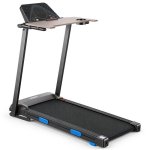 Laufband 2 in 1 Formill PB602A 12 km/h 15%